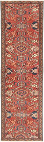  Tabriz Patina Rug 77X263 Persian Wool Small Carpetvista