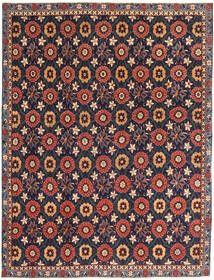 Tabriz Patina Rug 163X217 Wool, Persia/Iran Carpetvista
