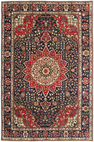 Tabriz Patina Rug 202X300 Wool, Persia/Iran Carpetvista