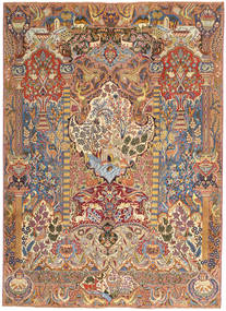 257X350 絨毯 カシュマール パティナ オリエンタル 大きな (ウール, ペルシャ/イラン) Carpetvista