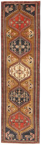 80X303 Ardebil Patina Rug Oriental Runner
 (Wool, Persia/Iran) Carpetvista