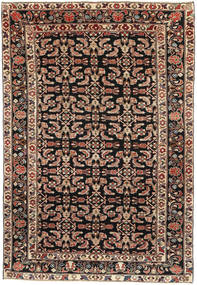  165X240 Tabriz Patina Rug Wool, Carpetvista