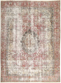 絨毯 ペルシャ カラード ヴィンテージ 285X382 大きな (ウール, ペルシャ/イラン)
