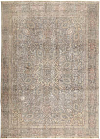  286X395 Colored Vintage Teppich Persien/Iran Carpetvista