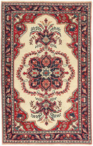 85X130 Täbriz Patina Teppich Orientalischer (Wolle, Persien/Iran) Carpetvista