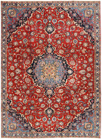 225X300 Tabriz Patina Rug Oriental (Wool, Persia/Iran) Carpetvista