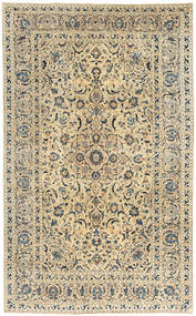  Keshan Patina Rug 190X305 Persian Wool Carpetvista
