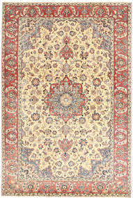 207X310 Alfombra Oriental Tabriz Patina (Lana, Persia/Irán) Carpetvista