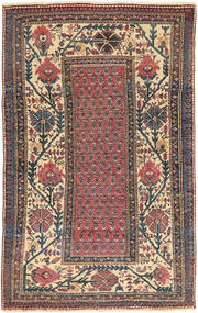  Tabriz Patina Rug 102X165 Persian Wool Small Carpetvista