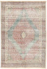 122X180 Tappeto Senneh Patina Orientale (Lana, Persia/Iran) Carpetvista