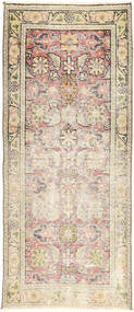 63X160 絨毯 カラード ヴィンテージ モダン 廊下 カーペット (ウール, ペルシャ/イラン) Carpetvista
