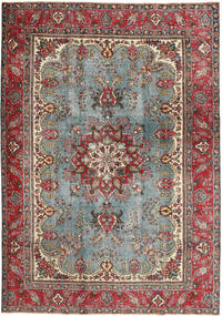 210X300 絨毯 オリエンタル タブリーズ パティナ (ウール, ペルシャ/イラン) Carpetvista