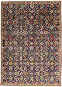 絨毯 ペルシャ ヴァラミン パティナ 230X320 (ウール, ペルシャ/イラン)