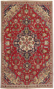  152X254 Small Tabriz Patina Rug Wool, Carpetvista