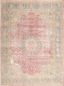  Persialainen Colored Vintage Matot 264X355 Carpetvista