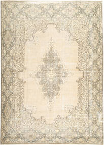 絨毯 オリエンタル カシャン パティナ 304X422 大きな (ウール, ペルシャ/イラン)