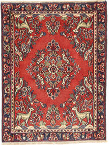  65X90 Tabriz Patina Rug Persia/Iran Carpetvista