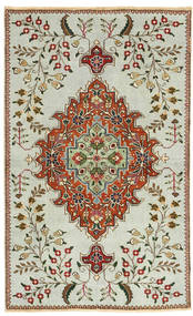  77X125 Small Tabriz Patina Rug Wool, Carpetvista