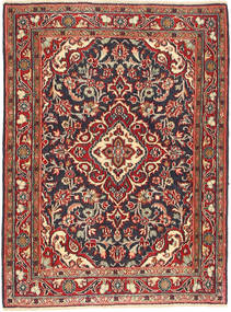 Täbriz Patina Teppich 73X97 Wolle, Persien/Iran Carpetvista