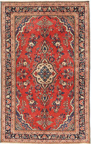  Persian Tabriz Patina Rug 127X205 (Wool, Persia/Iran)