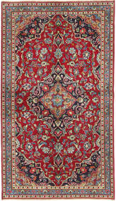  Kashmar Patina Rug 110X195 Persian Wool Small Carpetvista