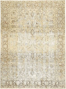  Persischer Colored Vintage Teppich 237X322 (Wolle, Persien/Iran)