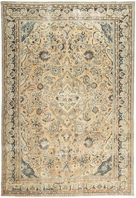  Persischer Colored Vintage Teppich 258X376 Großer (Wolle, Persien/Iran)