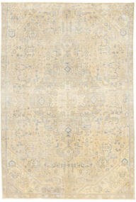 145X224 絨毯 カラード ヴィンテージ モダン (ウール, ペルシャ/イラン) Carpetvista
