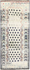  104X252 Colored Vintage Rug Runner
 Persia/Iran Carpetvista