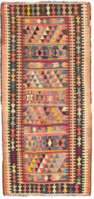  Persian Kilim Fars Rug 112X240 (Wool, Persia/Iran)