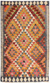  Kilim Fars Rug 184X308 Persian Wool Carpetvista