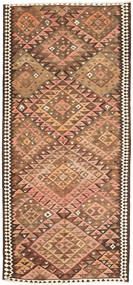 絨毯 キリム 157X337 廊下 カーペット (ウール, ペルシャ/イラン)