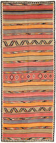 124X330 Alfombra Oriental Kilim De Pasillo (Lana, Persia/Irán) Carpetvista