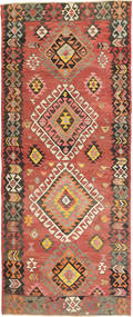 170X427 Kelim Teppich Orientalischer Läufer (Wolle, Persien/Iran) Carpetvista