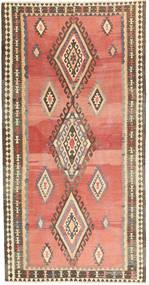 絨毯 キリム 160X308 (ウール, ペルシャ/イラン)