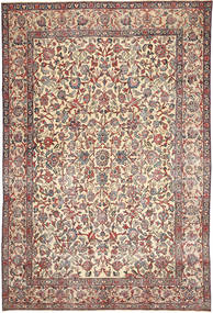 236X352 絨毯 オリエンタル タブリーズ パティナ (ウール, ペルシャ/イラン) Carpetvista