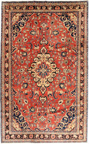 Hamadan Teppich 200X315 Wolle, Persien/Iran Carpetvista