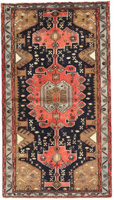  Saveh Tappeto 105X181 Persiano Di Lana Piccolo Carpetvista