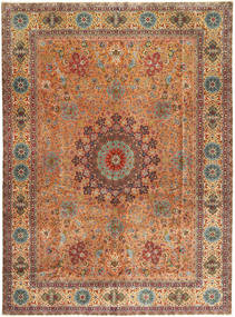  Tabriz 50 Raj Rug 301X405 Persian Wool Large
