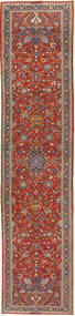  Sarouk Fine Rug 85X400 Persian Wool Small