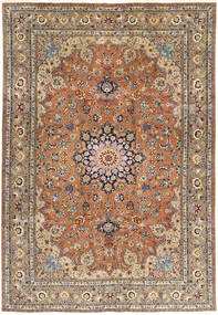 201X291 Alfombra Oriental Tabriz (Lana, Persia/Irán)