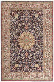 177X266 Täbriz 50 Raj Teppich Orientalischer (Wolle, Persien/Iran)