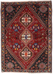  Persischer Ghashghai Teppich 120X166 Carpetvista