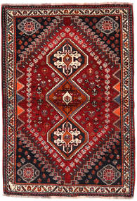  117X170 Ghashghai Teppich Persien/Iran Carpetvista