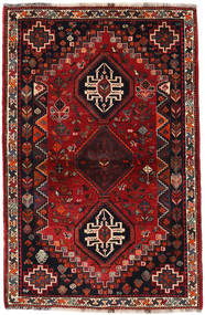  110X170 Ghashghai Teppich Persien/Iran Carpetvista