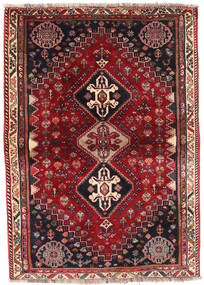  Persischer Ghashghai Teppich 117X165 Carpetvista