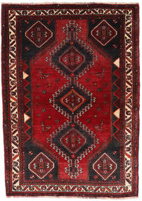  120X172 Ghashghai Teppich Persien/Iran Carpetvista