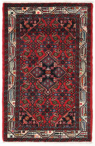 Hamadan Teppich 80X125 Wolle, Persien/Iran Carpetvista