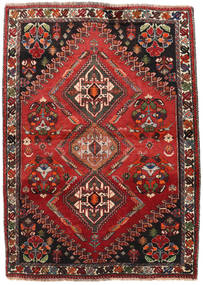  120X167 Ghashghai Teppich Persien/Iran Carpetvista