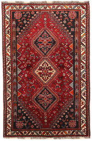 110X175 絨毯 カシュガイ オリエンタル (ウール, ペルシャ/イラン) Carpetvista